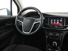 Opel Mokka X Innovation niski przebieg 4x4 navi kamera hak grzane fotele półskóra - 16