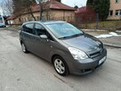 Toyota Corolla Verso Or. lakier, udokumentowany przebieg, bez rdzy, stan BDB