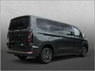 Ford Transit Custom Limited 170KM A8 DrzwiLewe Matrix Led Niska Cena od ręki 9-os. 2492zł - 3