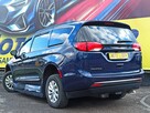 Chrysler Pacifica dla niepełnosprawnych, PNEUMATYKA, winda, GAZ - 4