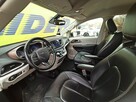 Chrysler Pacifica dla niepełnosprawnych, PNEUMATYKA, winda, GAZ - 7