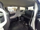 Chrysler Pacifica dla niepełnosprawnych, PNEUMATYKA, winda, GAZ - 8