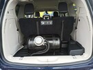 Chrysler Pacifica dla niepełnosprawnych, PNEUMATYKA, winda, GAZ - 9