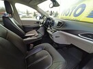 Chrysler Pacifica dla niepełnosprawnych, PNEUMATYKA, winda, GAZ - 14