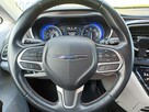 Chrysler Pacifica dla niepełnosprawnych, PNEUMATYKA, winda, GAZ - 16