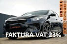 Kia XCeed NAWI kamera parktronik SKÓRA automat F1 klimatronik line asist ful led