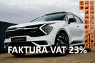 Kia Sportage GT LINE acc blis WENTYLACJA panorama skóra kamery360 pilot 4X4 MAX OP