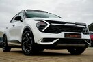 Kia Sportage GT LINE acc blis WENTYLACJA panorama skóra kamery360 pilot 4X4 MAX OP - 3