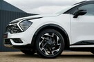 Kia Sportage GT LINE acc blis WENTYLACJA panorama skóra kamery360 pilot 4X4 MAX OP - 5