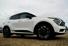 Kia Sportage GT LINE acc blis WENTYLACJA panorama skóra kamery360 pilot 4X4 MAX OP - 7