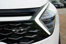 Kia Sportage GT LINE acc blis WENTYLACJA panorama skóra kamery360 pilot 4X4 MAX OP - 9