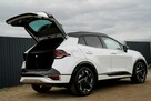 Kia Sportage GT LINE acc blis WENTYLACJA panorama skóra kamery360 pilot 4X4 MAX OP - 15