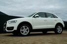 Audi Q3 BIXENON -LED parktonik NAWI alusy 17 pelna elek. klimatronik hak el. - 2