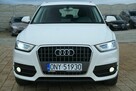 Audi Q3 BIXENON -LED parktonik NAWI alusy 17 pelna elek. klimatronik hak el. - 7