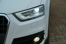 Audi Q3 BIXENON -LED parktonik NAWI alusy 17 pelna elek. klimatronik hak el. - 8