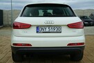 Audi Q3 BIXENON -LED parktonik NAWI alusy 17 pelna elek. klimatronik hak el. - 10