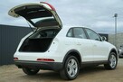 Audi Q3 BIXENON -LED parktonik NAWI alusy 17 pelna elek. klimatronik hak el. - 12
