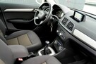 Audi Q3 BIXENON -LED parktonik NAWI alusy 17 pelna elek. klimatronik hak el. - 14