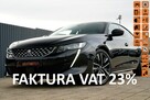Peugeot 508 GT blis SKORA nawi FUL LED kamera NIGHT VISION focal ACC el.klapa max - 1