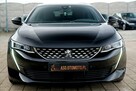Peugeot 508 GT blis SKORA nawi FUL LED kamera NIGHT VISION focal ACC el.klapa max - 2