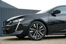 Peugeot 508 GT blis SKORA nawi FUL LED kamera NIGHT VISION focal ACC el.klapa max - 5