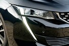 Peugeot 508 GT blis SKORA nawi FUL LED kamera NIGHT VISION focal ACC el.klapa max - 8
