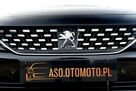 Peugeot 508 GT blis SKORA nawi FUL LED kamera NIGHT VISION focal ACC el.klapa max - 9