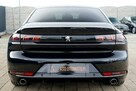 Peugeot 508 GT blis SKORA nawi FUL LED kamera NIGHT VISION focal ACC el.klapa max - 12