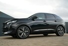 Peugeot 3008 GT ful led skóra masaze ACC kamery blis sam parkuje webasto 4x4 MAX OP - 2