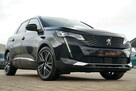 Peugeot 3008 GT ful led skóra masaze ACC kamery blis sam parkuje webasto 4x4 MAX OP - 4