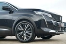 Peugeot 3008 GT ful led skóra masaze ACC kamery blis sam parkuje webasto 4x4 MAX OP - 6
