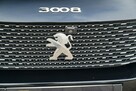 Peugeot 3008 GT ful led skóra masaze ACC kamery blis sam parkuje webasto 4x4 MAX OP - 8