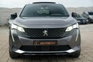 Peugeot 3008 GT ful led skóra masaze ACC kamery night vision PANORAMA 4x4 hak MAX - 2