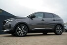 Peugeot 3008 GT ful led skóra masaze ACC kamery night vision PANORAMA 4x4 hak MAX - 4