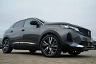 Peugeot 3008 GT ful led skóra masaze ACC kamery night vision PANORAMA 4x4 hak MAX - 6