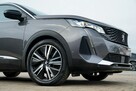 Peugeot 3008 GT ful led skóra masaze ACC kamery night vision PANORAMA 4x4 hak MAX - 7