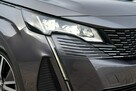 Peugeot 3008 GT ful led skóra masaze ACC kamery night vision PANORAMA 4x4 hak MAX - 8