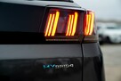Peugeot 3008 GT ful led skóra masaze ACC kamery night vision PANORAMA 4x4 hak MAX - 13