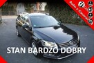 Volkswagen Passat 2.0tdi Stan b.dobry  Navi 100%bezwypadkowy z Niemiec Gwarancja 12m - 1