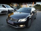 Volkswagen Passat 2.0tdi Stan b.dobry  Navi 100%bezwypadkowy z Niemiec Gwarancja 12m - 8