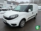 Fiat Doblo 1.4Tjet/120KM /3 osobowy /2020 r/Nowym LPG /przebieg 48 tys km - 1