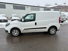 Fiat Doblo 1.4Tjet/120KM /3 osobowy /2020 r/Nowym LPG /przebieg 48 tys km - 2