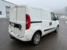 Fiat Doblo 1.4Tjet/120KM /3 osobowy /2020 r/Nowym LPG /przebieg 48 tys km - 3