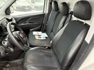 Fiat Doblo 1.4Tjet/120KM /3 osobowy /2020 r/Nowym LPG /przebieg 48 tys km - 7