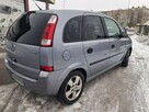 Opel Meriva 1.7 diesel fajny stan Tanie Auta Podlasie Białystok - Fasty - 5