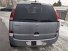 Opel Meriva 1.7 diesel fajny stan Tanie Auta Podlasie Białystok - Fasty - 6