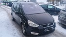 Ford Galaxy 2.0 diesel bogata opcja lift Tanie Auta Fasty Szosa Knyszyńska 49 - 3