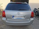 Toyota Avensis 2.0 D4d sprawna jeżdżąca, kombi Tanie Auta Fasty - 5
