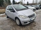 Mercedes A 180 super zwinne autko do miasta Tanie Auta Fasty - 2