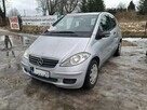 Mercedes A 180 super zwinne autko do miasta Tanie Auta Fasty - 3